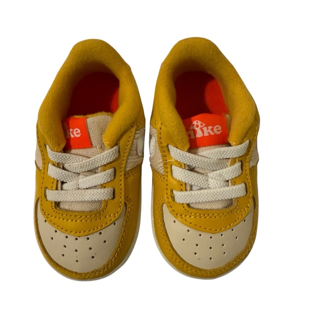 Nike Kids Mushroom Sneakers